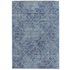 Rug Culture Oasis Large Navy Rug 290X200CM - OAS-457-NAVY-290X200 image NaN
