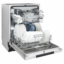 DeLonghi 60cm Fully Integrated Innowash Dishwasher DEDW6015INFI hero image