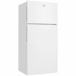 Kelvinator 503L Top Mount Frost Free Fridge White KTM5402WC-R hero image