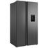 TCL 631L Side by Side Refrigerator Grey TRF630SHG image NaN