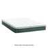 Zinus King Green Premium Pocket Spring Euro Top Mattress AU-MSSBO4ZC-10K image NaN