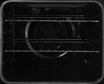 Westinghouse WLE625WA 60cm Freestanding Electric Oven/Stove hero image