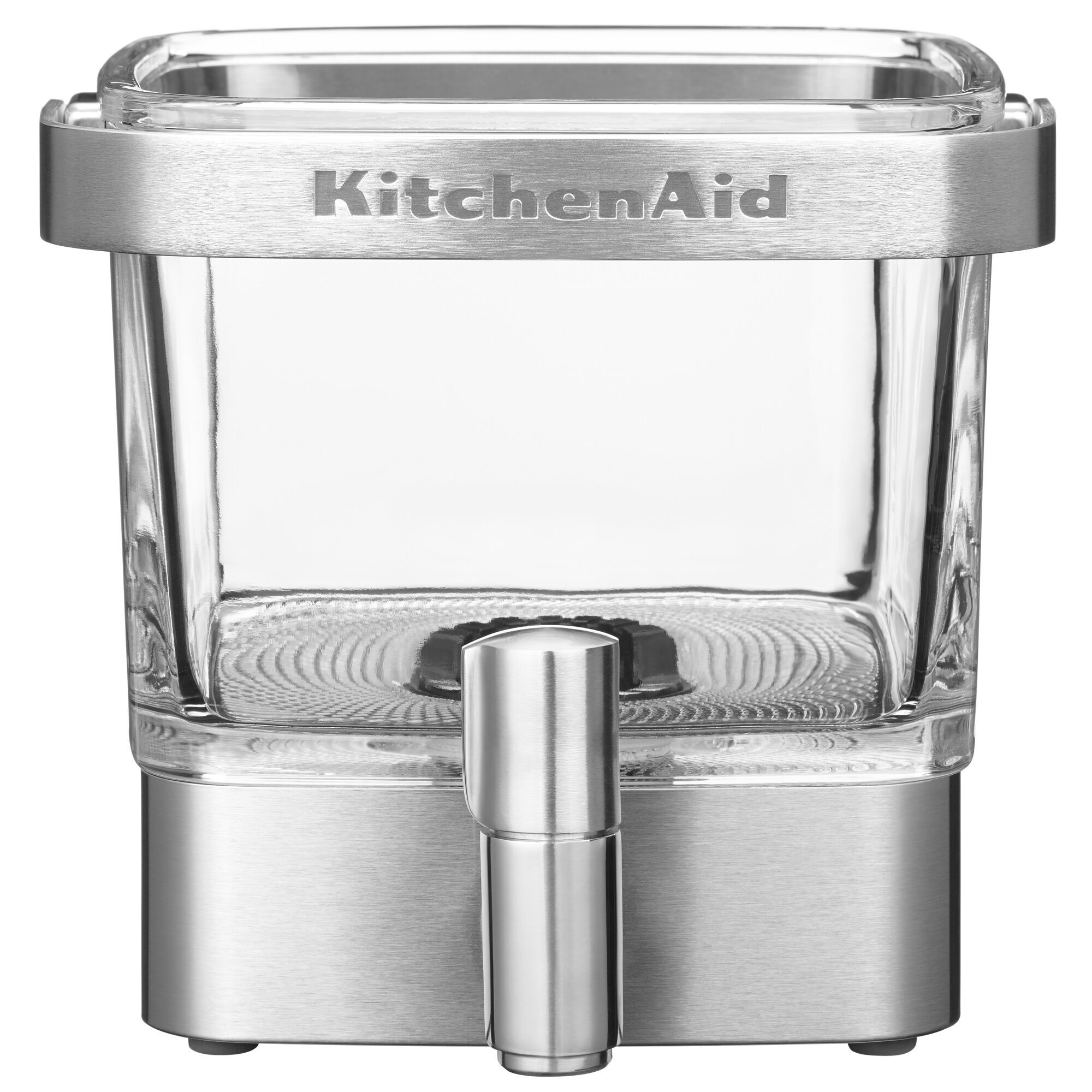 KitchenAid 5KCM4212ASX Cold Brew Coffee Maker