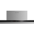Fisher & Paykel Series 7 60cm Box Chimney Wall Canopy Rangehood HC60DCXB3  image NaN