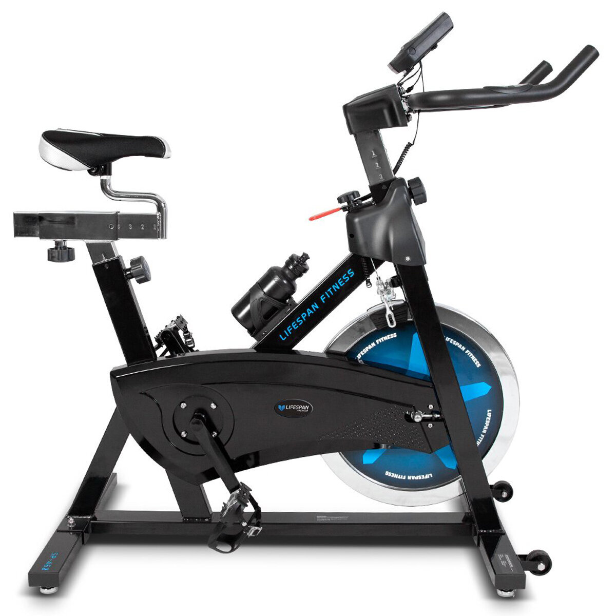 lifespan sp 310 spin bike