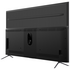 TCL 85 Inch C745 4K UHD Premium QLED Smart Google TV 85C745 image NaN