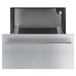 Smeg Warming Drawer CR329X hero image