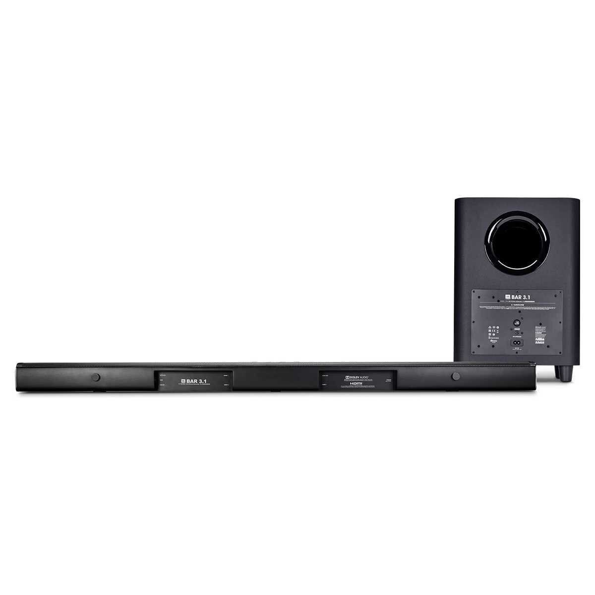 Jbl hotsell bar 31