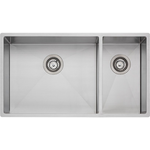 Oliveri Spectra 1 and 1/2 Bowl Sink SB35SS hero image