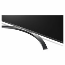 LG 50 Inch UM76 4K UHD HDR ThinQ AI Smart LED TV 50UM7600PTA hero image