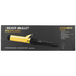 Silver Bullet Fastlane Ceramic Curling Iron Gold - 38mm 900346 image NaN