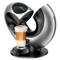 Delonghi EDG736S Nescafe Dolce Gusto Eclipse Coffee Machine hero image