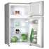 Eurotech 85L Bar Fridge Stainless Steel ED-RF87SS-2 image NaN