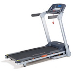 BH Fitness BT6443 T200 Treadmill hero image