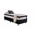 Sealy Advantage Cristal Plush Long Single Mattress - 735675 image NaN