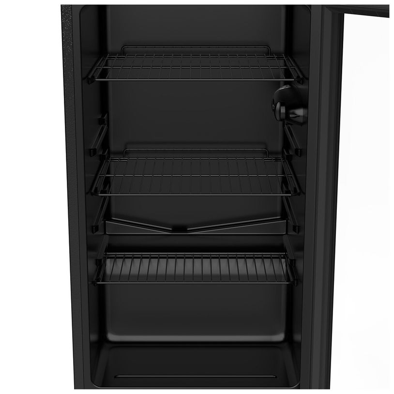 CHiQ 94L Beverage Centre Black CBC094BG | Appliances Online