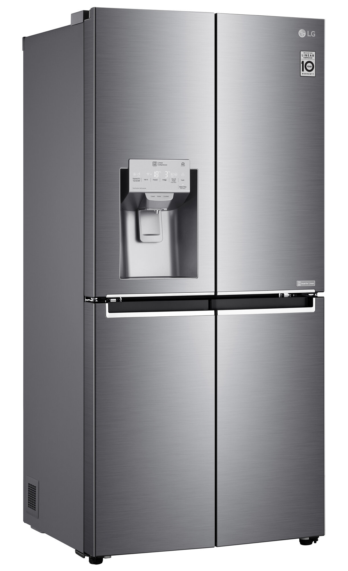 Powerland fridges cheap