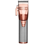 BaBylissPRO Rose FX Lithium Clipper Rose Gold 900727 hero image