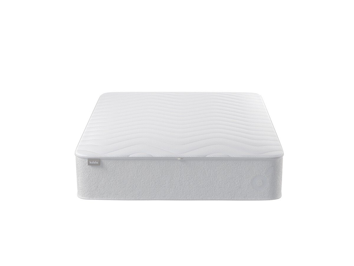 Koala Soul Mate Mattress Queen 101-0245 hero image