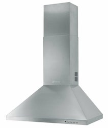 Smeg 60cm Freestanding Dual Fuel Oven/Stove & 60cm Canopy Rangehood Pack SMEGSTARTERPACK1 hero image