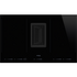 Smeg 80cm Induction Cooktop with Integrated Ventilation HOBD682D1 image NaN