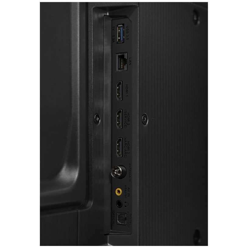 TCL 65V型4K 液晶テレビ 65P745 Google TV TCL 65V型 4K液晶テレビ GoogleTV/メタリック筐体 ☆大型配送対象商品
