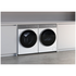 Fisher & Paykel Series 5 12kg Contemporary Front Load Washing Machine with FlexiDose WH1260P5 image NaN