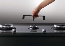Fisher & Paykel CG903DLPGB1 90cm LPG Gas Cooktop hero image