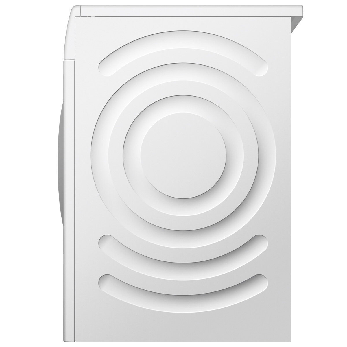 Bosch Series 4 9kg Front Load Washing Machine WAN24126AU