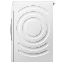 Bosch Series 4 9kg Front Load Washing Machine WAN24126AU hero image