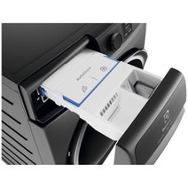 Electrolux 900 Series 10kg Front Load Washing Machine with IntelliDose Dark EWF1042R9SCS hero image