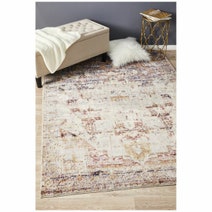 Rug Culture Anastasia Large Rug 290x200 Pastel ANA-250-PAST-290X200 hero image