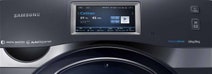 Samsung WD16J9845KG AddWash 16kg/8kg Washer Dryer Combo hero image
