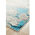Rug Culture Metro Large Blue Rug 290X200CM - MET-601-BLU-290X200 image NaN
