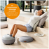 Beurer 2-in-1 Shiatsu Foot Massager FM120 image NaN