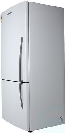 Fisher & Paykel E522BLE4 519L Bottom Mount Fridge hero image