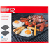 Weber 93395 Q Breakfast Plate image NaN