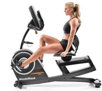 NordicTrack NTEVEX76017 CVR21 Exercise Bike hero image