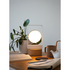 Case Furniture Mouro Lamp - White 102819 image NaN