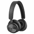 B&O BeoPlay H8i Wireless Noise Cancelling Bluetooth On Ear Headphones Black - 1645126 image NaN