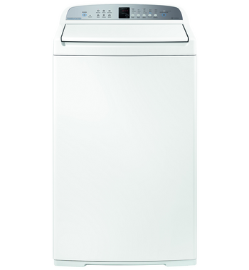 Fisher Paykel 7.5 kg WashSmart Top Load Washing Machine WA7560E1