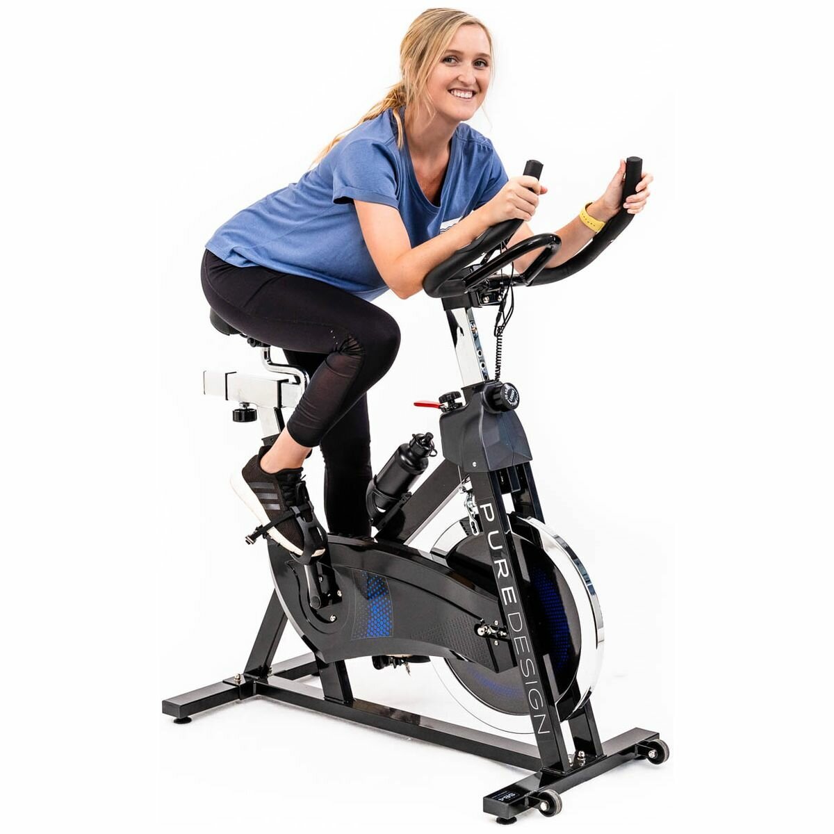 Bh fitness bicicleta new arrivals indoor profesional sb4