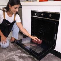 Linarie 63L Built-In Electric Oven LYBO63MF hero image