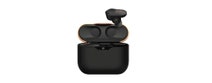 Sony True Wireless Noise Cancelling In Ear Headphone Black WF-1000XM3B hero image