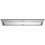 Bertazzoni 86cm Professional Series Under Cupboard Stainless Steel Rangehood KIN86MOD1XB hero image