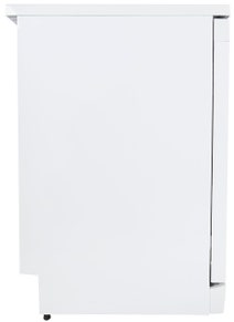 Fisher & Paykel DW60CHW1 Freestanding Dishwasher hero image