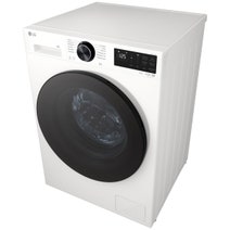 LG 9kg Series 3 AI Front Load Washing Machine White WX3-1409W hero image