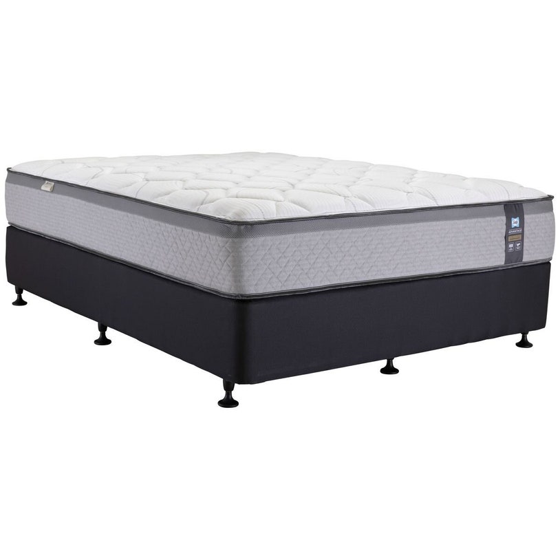 Sealy Advantage Lua Plush Queen Mattress 902136 | Appliances Online