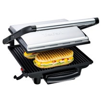 Tefal GC241 Inicio Panini Grill hero image