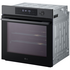 LG Series 7 60cm InstaView Pyrolytic Oven Matte Black BO607G1MB4 image NaN